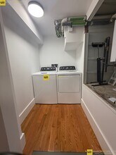 116 Marginal St, Unit 1 in Boston, MA - Foto de edificio - Building Photo