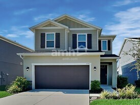 4706 Reisswood Loop in Palmetto, FL - Building Photo