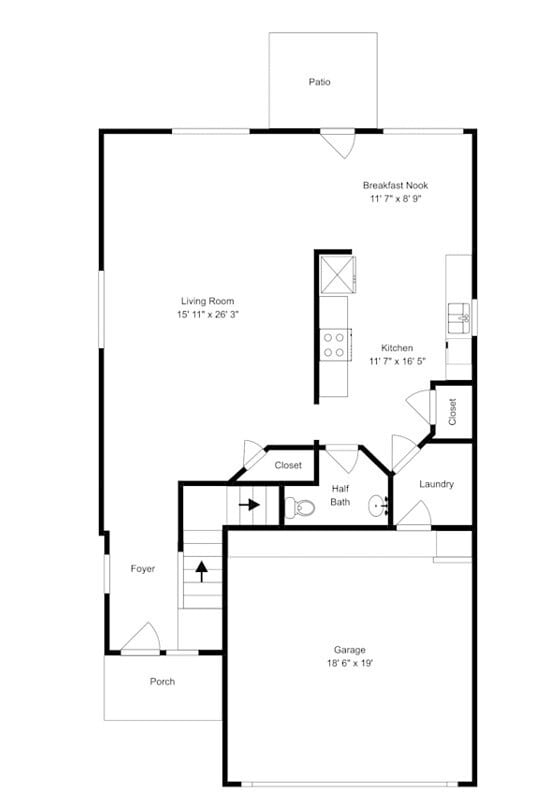 24139 Mustang Run Dr in Hockley, TX - Building Photo - Building Photo