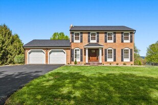 7375 Freestate Dr in Middletown, MD - Building Photo