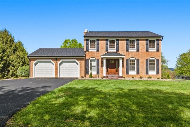 property at 7375 Freestate Dr