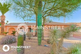 2515 E Del Rio Dr in Tempe, AZ - Building Photo