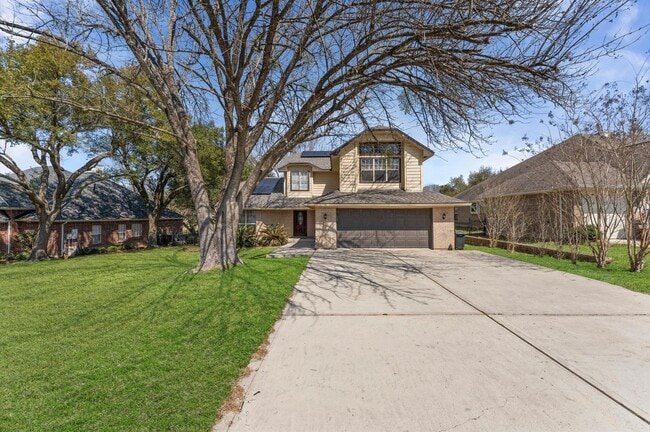 property at 228 April Waters Dr W