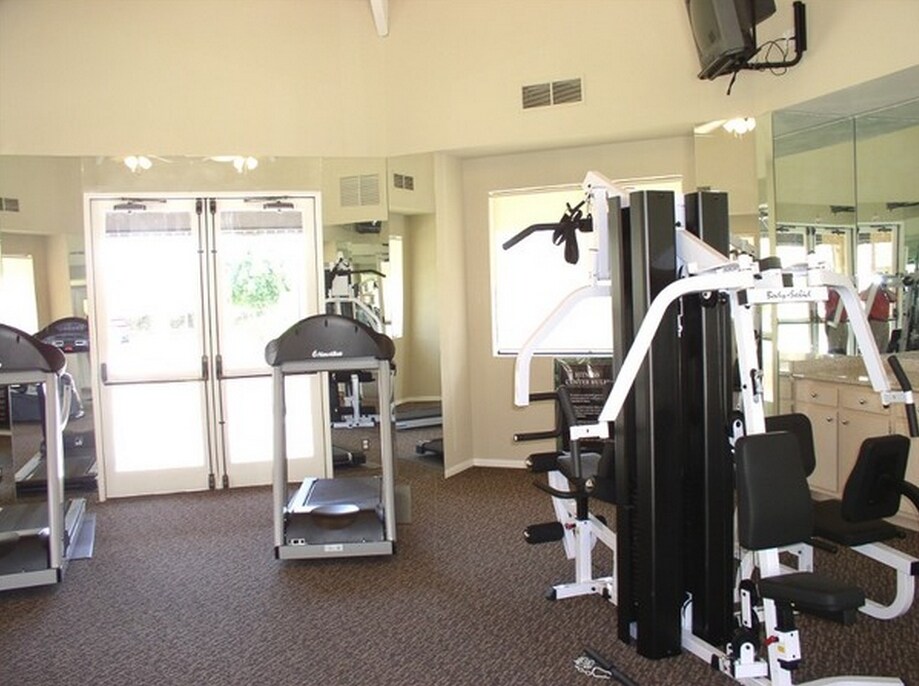 Andorra Apartments in Indio, CA