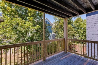 24 Stockwell St, Unit 1 in Boston, MA - Building Photo - Building Photo