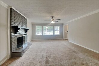 1681 Jr Trail in Lawrenceville, GA - Building Photo - Building Photo