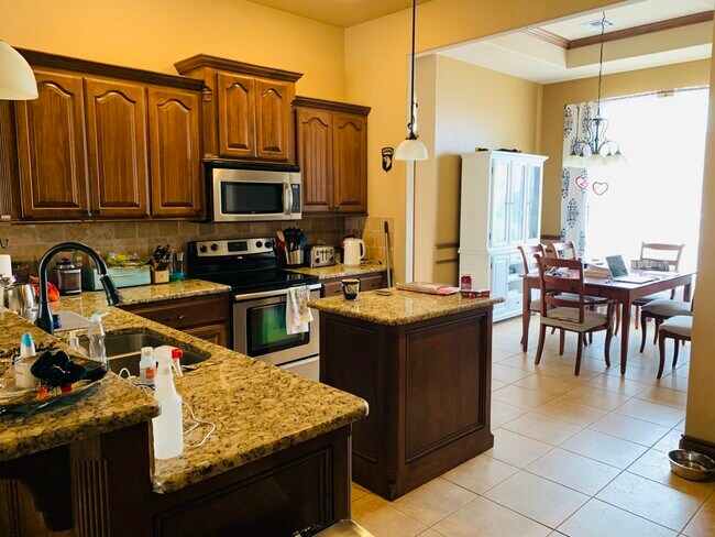 1209 Brandi Dr in Elgin, OK - Building Photo - Building Photo