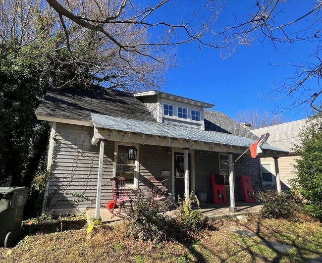 property at 311 Seawell Ave