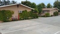 255-265 S Monte Vista St in La Habra, CA - Building Photo - Building Photo