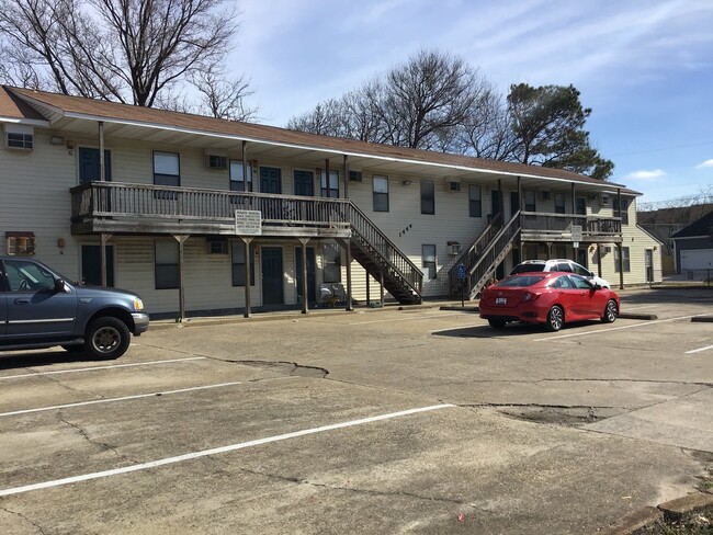 a1444k in Norfolk, VA - Foto de edificio - Interior Photo