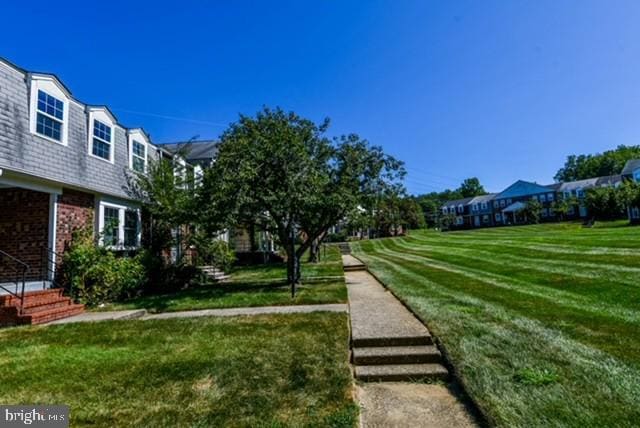 120 Old Enterprise Rd in Kettering, MD - Building Photo - Building Photo