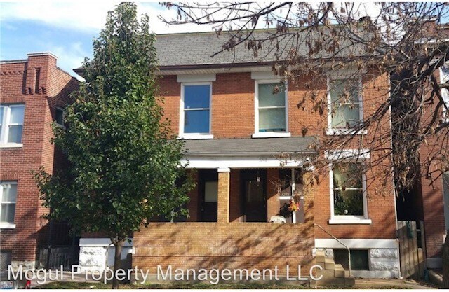 3246-3248-3248 Ohio Ave in St. Louis, MO - Building Photo