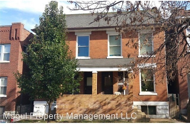property at 3246-3248-3248 Ohio Ave