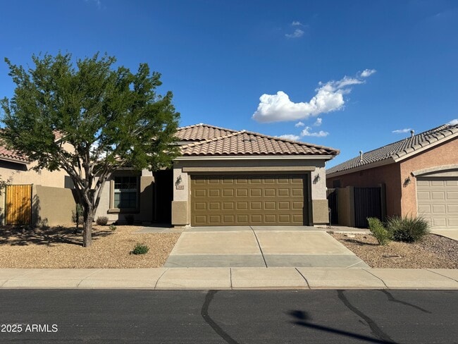 property at 2449 W Lewis and Clark Trail