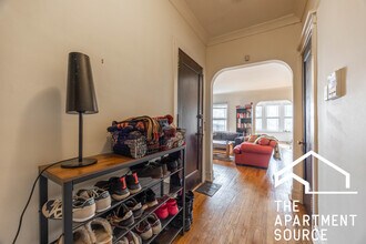 1432 W Jonquil Terrace in Chicago, IL - Building Photo - Building Photo