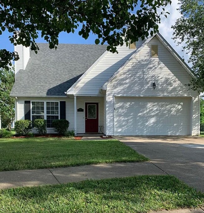 property at 121 Chevy Chase Pl