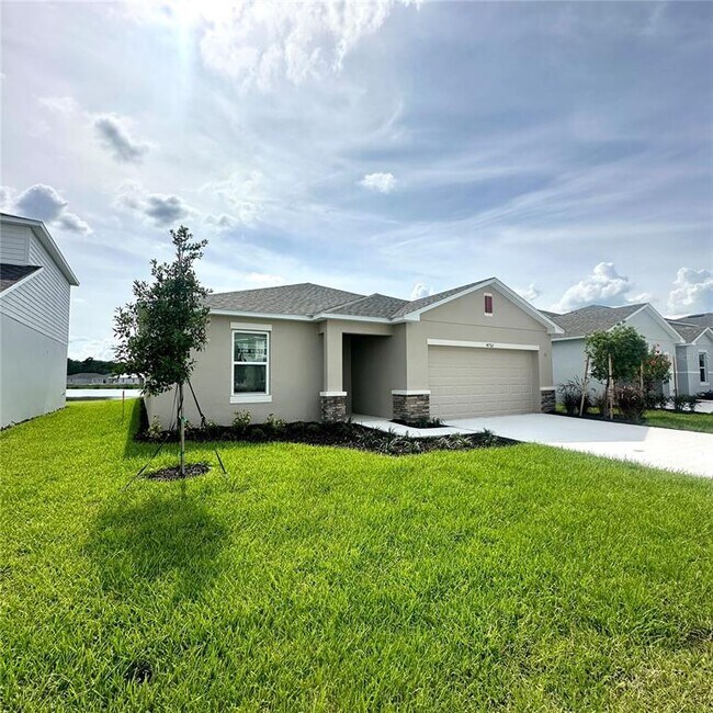 property at 4752 Cloister St