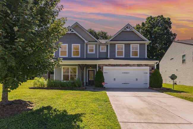 property at 149 Kingston Drive