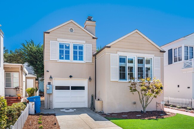 87 Stratford Dr in San Francisco, CA - Building Photo - Building Photo