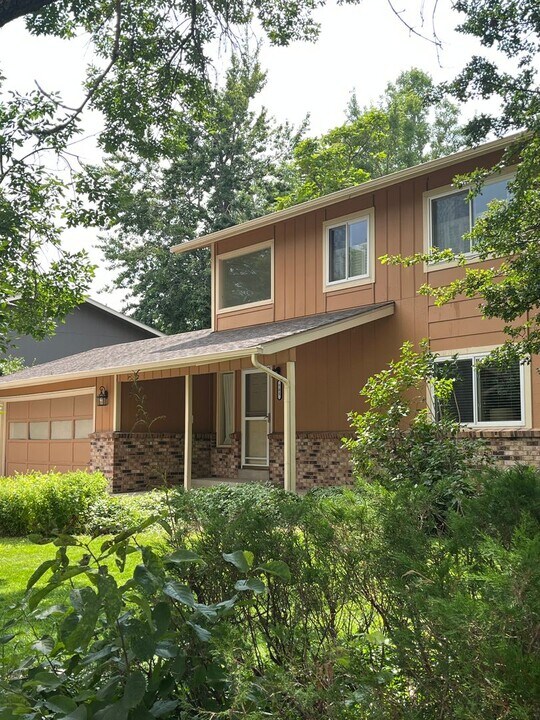 705 Delphi Dr in Lafayette, CO - Building Photo