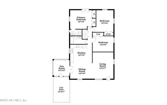 12459 Sago Ave W in Jacksonville, FL - Building Photo - Building Photo