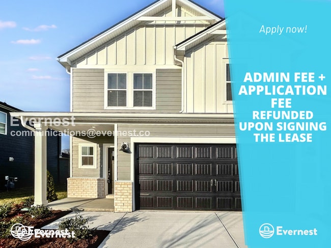 property at 649 Whitetail Ct