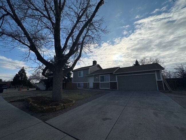 2150 Eddington Way in Colorado Springs, CO - Building Photo - Building Photo