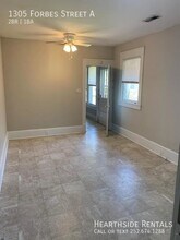 1305 Forbes St in Greenville, NC - Building Photo - Building Photo