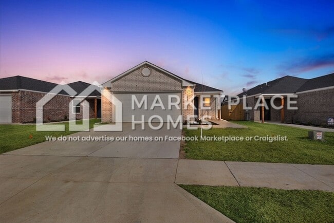 property at 8903 Preston Wood Dr