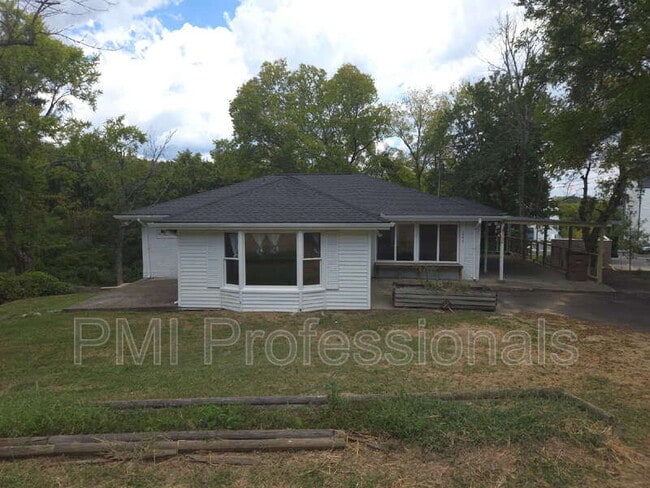 property at 241 Ben Allen Rd