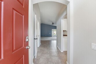 3882 E Vaughn Ave in Gilbert, AZ - Building Photo - Building Photo