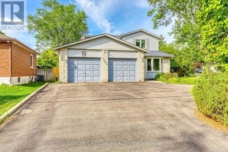 1060 Glendor Ave in Burlington, ON - Building Photo - Building Photo