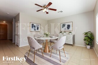 1179 E Desert Springs Way in San Tan Valley, AZ - Building Photo - Building Photo