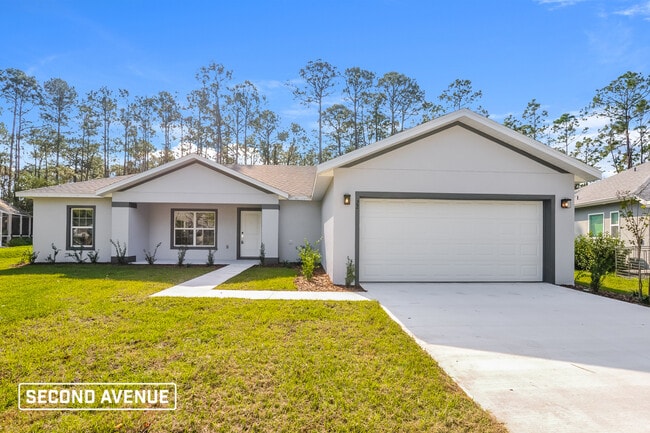 property at 22 Postwood Dr