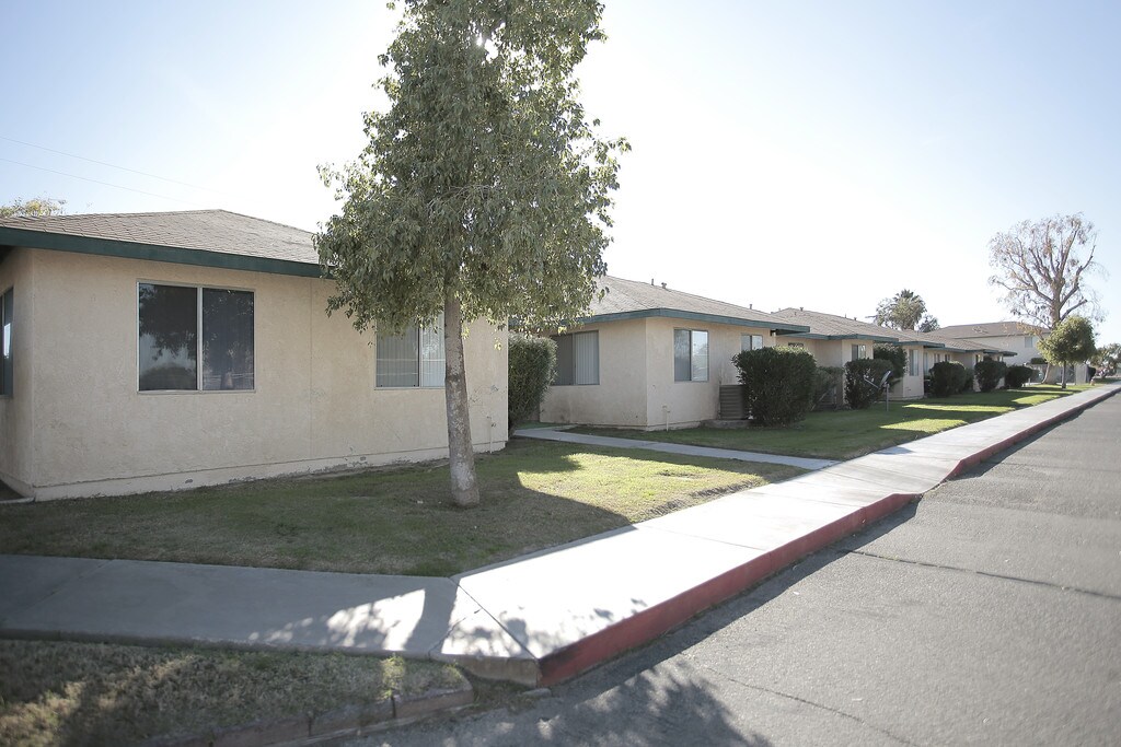 Spirit Apartments Blythe, CA Apartments For Rent