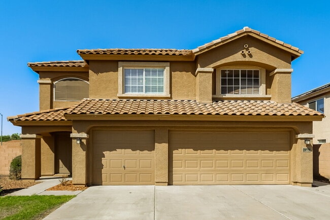 property at 13836 N 156th Ln