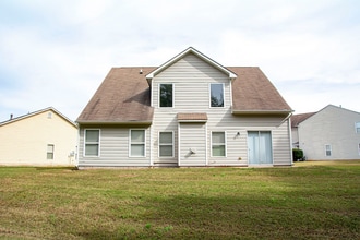 2820 Driftwood Ct in Conyers, GA - Building Photo - Building Photo