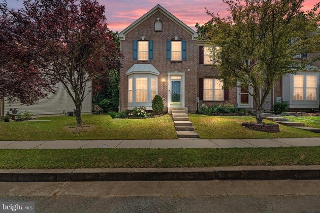 property at 25 Caterham Ct