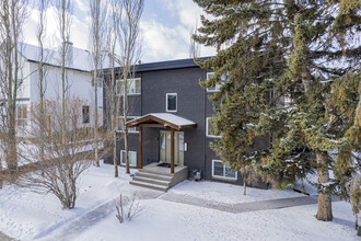 3707 15A St SW in Calgary, AB - Building Photo - Primary Photo