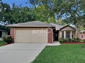 4316 Hanging Moss Dr in Orange Park, FL - Building Photo