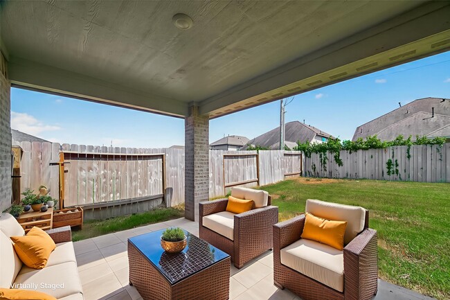 property at 9721 Chelsea St