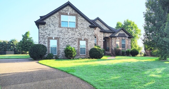 property at 436 Quarry Rd