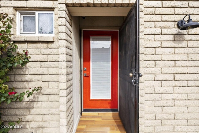 3039 N 38th St in Phoenix, AZ - Building Photo - Building Photo