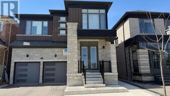 144 Petch Ave in Caledon, ON - Building Photo