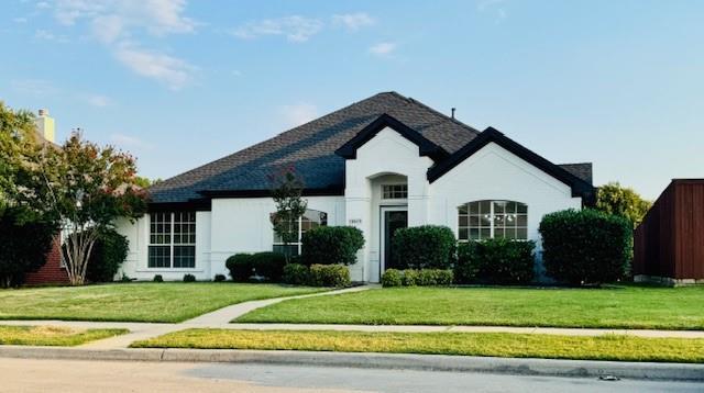10613 Dry Creek Ln in Frisco, TX - Foto de edificio