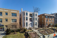 The Crest in Washington, DC - Building Photo - Building Photo