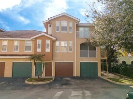 12102 Poppy Field Ln in Orlando, FL - Building Photo