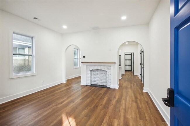 782 Dixie Ave NE in Atlanta, GA - Building Photo - Building Photo