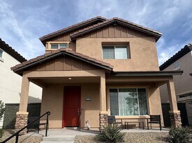 500 S Soho Ln in Chandler, AZ - Building Photo