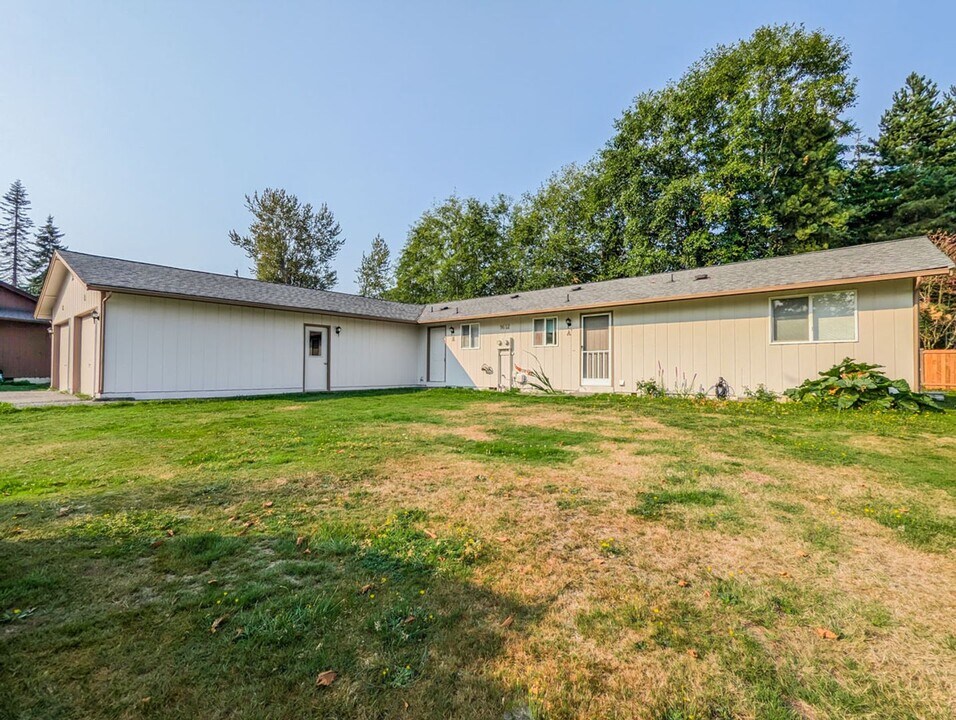 9612 6th Pl NE in Lake Stevens, WA - Building Photo